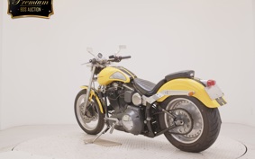 HARLEY FXSTC 1340 1988