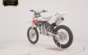 YAMAHA YZ125 2002 CE36C