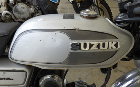SUZUKI COLLEDA 50 S K50
