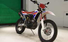 FANTIC ENDURO 250