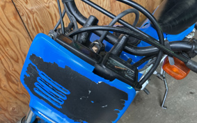 HONDA TL125 JD06