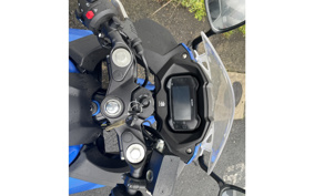 SUZUKI GSX250 R DN11A