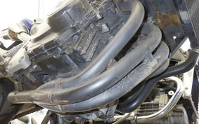 HONDA HORNET 250 MC31