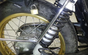 YAMAHA SR500 1999 1JN
