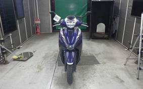 HONDA LEAD 125 JF45
