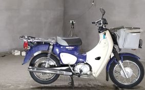 HONDA SUPER CUB50 AA07