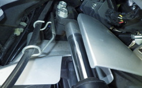 SUZUKI ADDRESS 110 CE47A