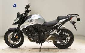 HONDA CB750 HORNET 2025 RH24