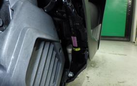 HONDA TACT Basket AF79