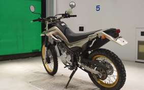YAMAHA SEROW 250 Gen.2 DG17J