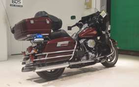 HARLEY FLHTC 1580 2008