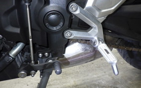 TRIUMPH TRIDENT 660 2021