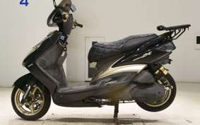 YAMAHA CYGNUS 125 X 1988