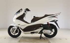 HONDA PCX125 NC125D