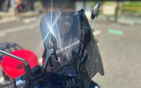 HONDA  SUPER CUB C125 JA58