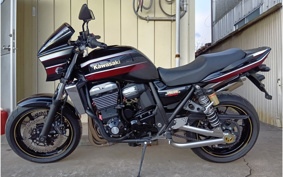 KAWASAKI ZRX1200 DAEG 2013 ZRT20D