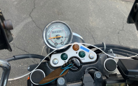 SUZUKI GLASS TRACKER BIG BOY NJ4DA