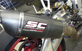 APRILIA RSV4R 2018
