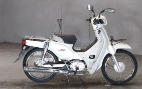 HONDA SUPER CUB110 JA10