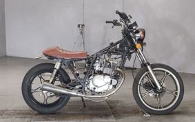 SUZUKI GN125 H PCJG9