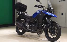 SUZUKI V-STROM 250 A 1979