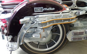 HARLEY FLHTCU SIDECAR 1340 1992