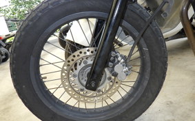 HONDA CB223S MC40