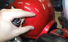 HONDA MONKEY 2022 Z50J