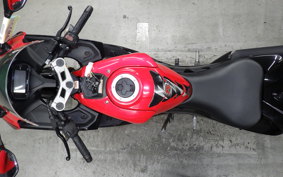 SUZUKI GSX-R125 2022 DL33B