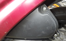 SUZUKI ADDRESS V125 Gen.2 DP12H