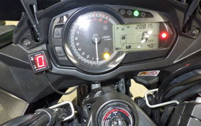 KAWASAKI NINJA 1000 A 2015