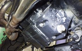 KAWASAKI ELIMINATOR 250 V VN250A