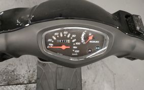 SUZUKI ADDRESS V125 CF4EA