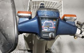 HONDA SUPER CUB90 HA02