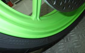 KAWASAKI NINJA ZX-6R A 2024 ZX636J