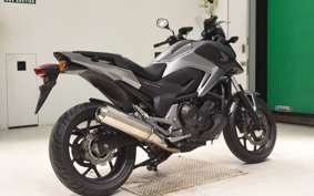 HONDA NC750X ABS 2015 RC72