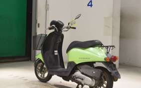 HONDA TODAY 2 AF67