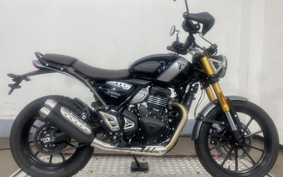 TRIUMPH SCRAMBLER 400X 2025 T147Y6