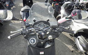 YAMAHA MAJESTY155 Gen.2 S SG52J