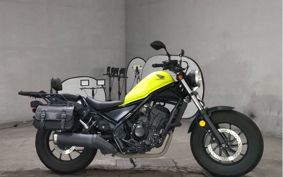 HONDA REBEL MC49