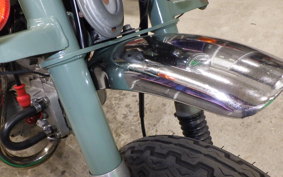 HONDA MONKEY 2026 Z50J