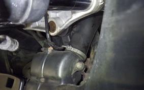 YAMAHA T-MAX 500 Gen.2 2006 SJ04J