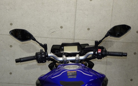 YAMAHA MT-10 ABS 2017 RN50J