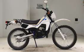SUZUKI TS50 Hustler SA11A
