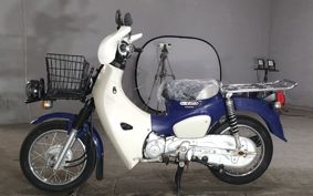 HONDA SUPER CUB50 AA07