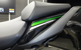 KAWASAKI NINJA 1100SX SE 2026 ZXT10H