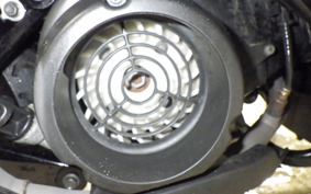 YAMAHA CYGNUS 125 XSR 3 2005 SED8J