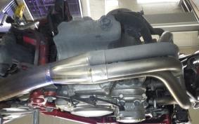 SUZUKI BANDIT 250 Gen.2 GJ77A