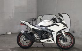 HONDA CBR150R KC91