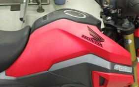 HONDA GROM JC61